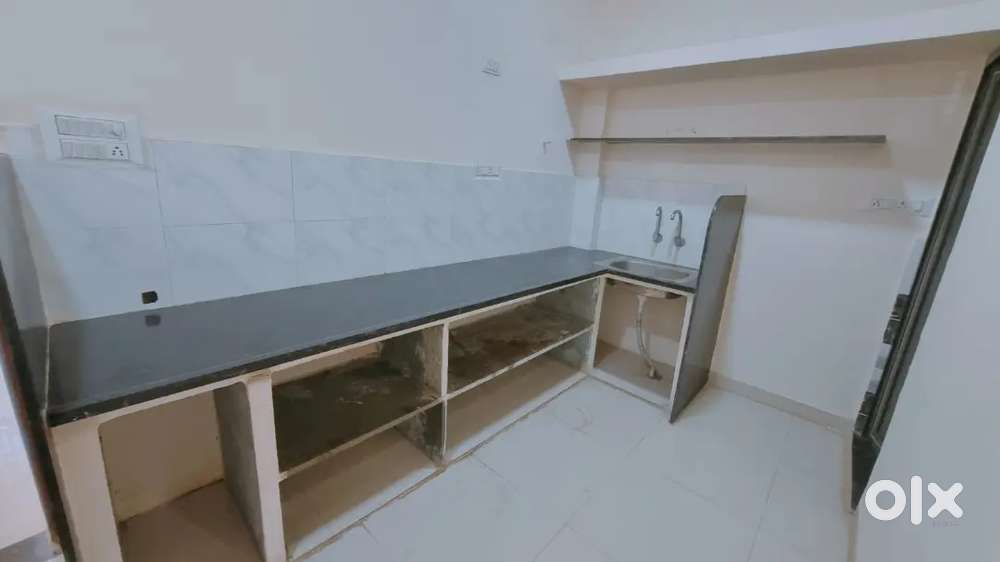 1Bhk Ground Floor Flat For Rent Near Brilliant vijay Nagar