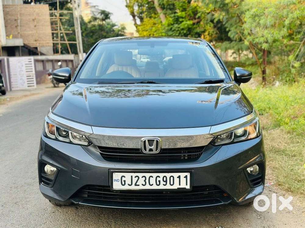 Honda City 1.5 VX i-DTEC MT, 2022, Diesel