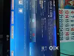 Desktop computer working condition. Refer photos