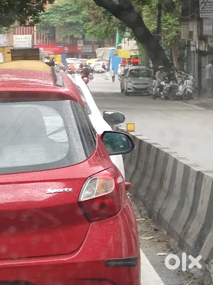 Looking for driver from House work