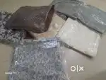Different cushion covers