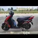 Dio sports edition bs6