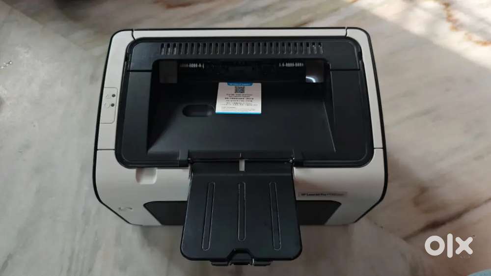 Brand new hp printer for sale hp p11008