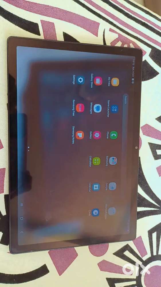 Samsung Tab A8