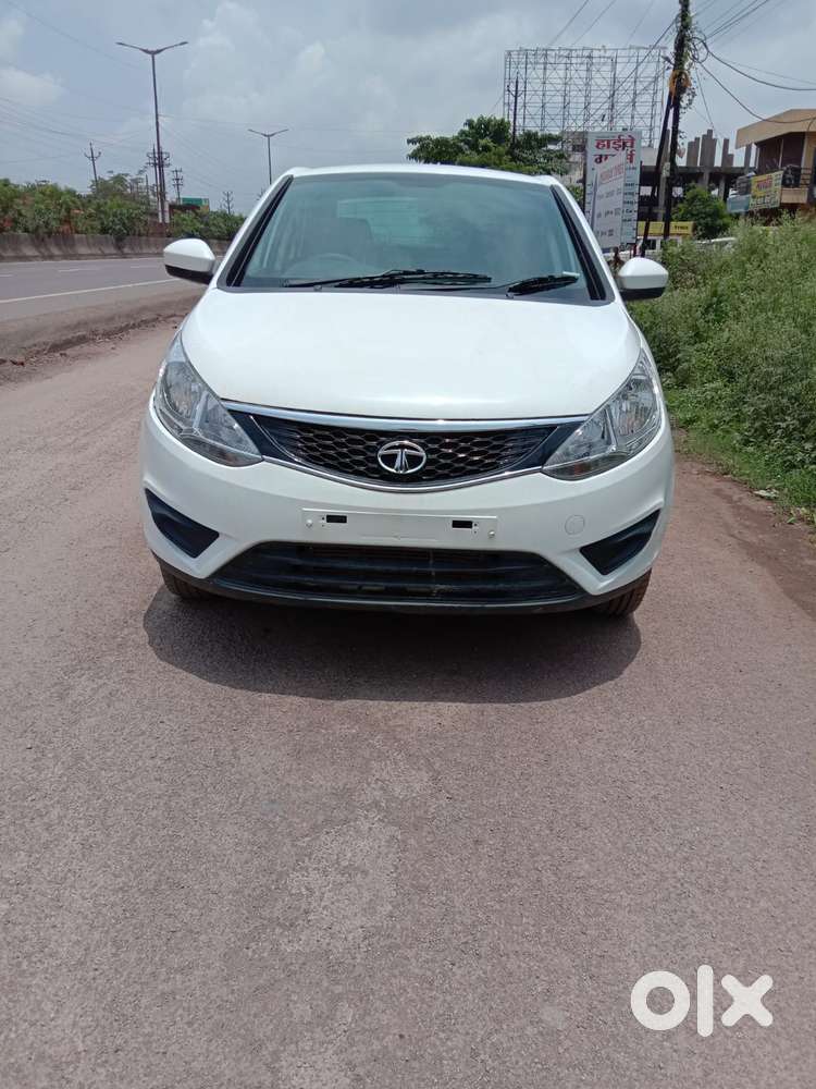 Tata Zest  Quadrajet 1.3 75PS XE, 2018, Diesel
