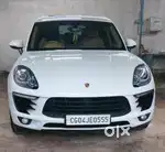 Porsche Macan S Diesel, 2015, Diesel
