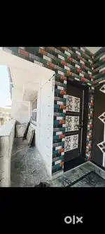 1 badroom 1 kichan 1 utility areaya galary and badroom