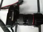 Canon camera 6D marq ii full frem