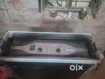 Dynatech v 9000watt amplifier bikao hai lene wale hi call kare