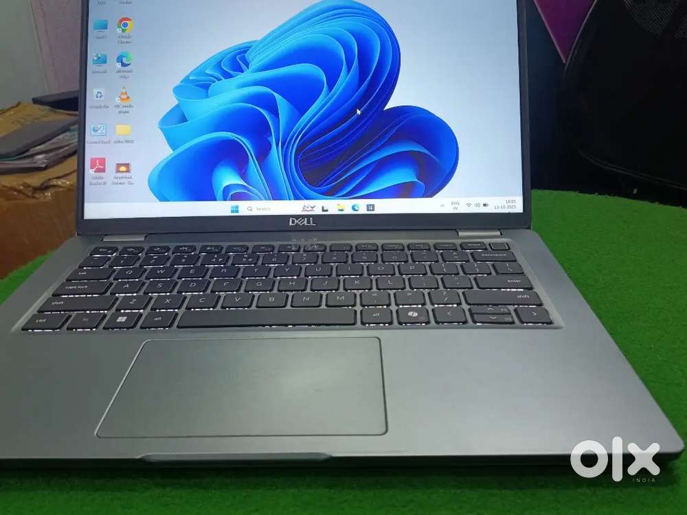 Dell Latitude 5420 i7 11th Gen 16gb RAM 512gb SSD 14 inches Gud Work