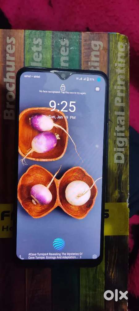 Vivo v21 ram 8 storage 128