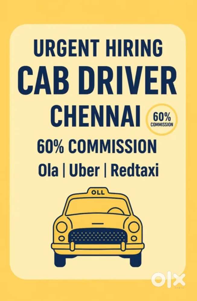 Cab Driver