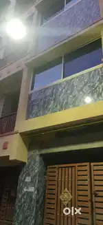 2 BHK house for lease