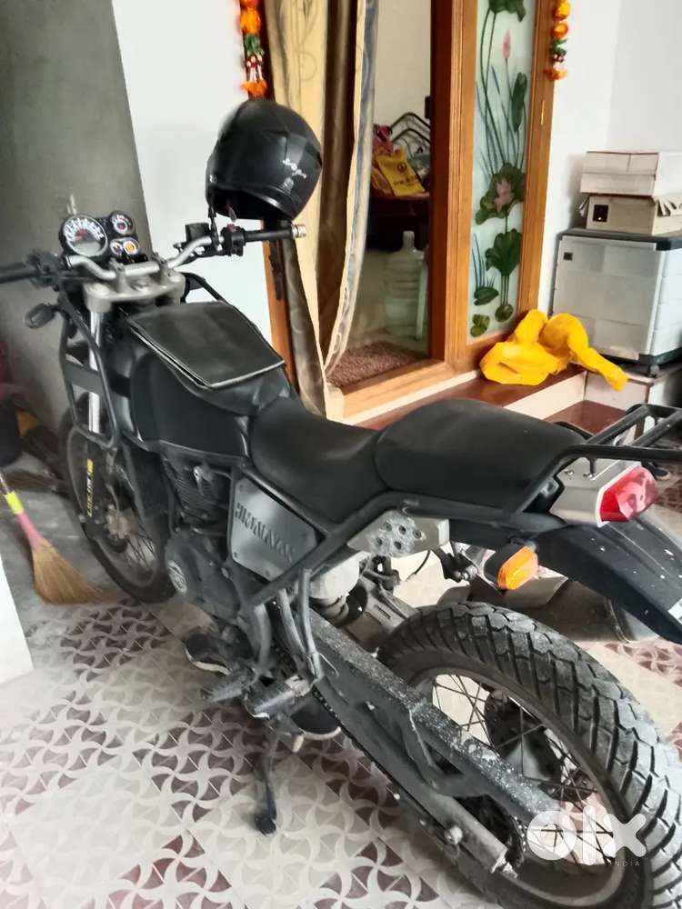 Selling the vehicle as I am moving abroad