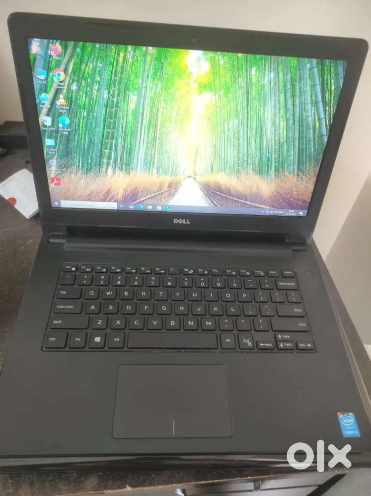 Dell latitude 3460