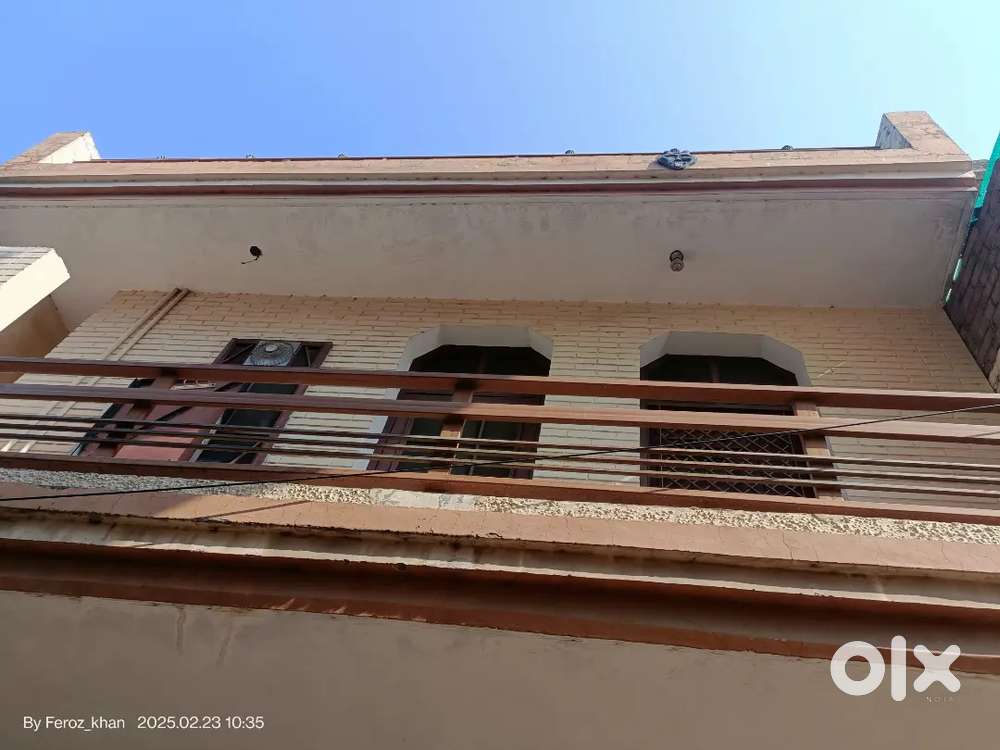 House and shop for sale