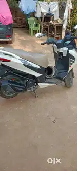 Personal scooter Superb condition