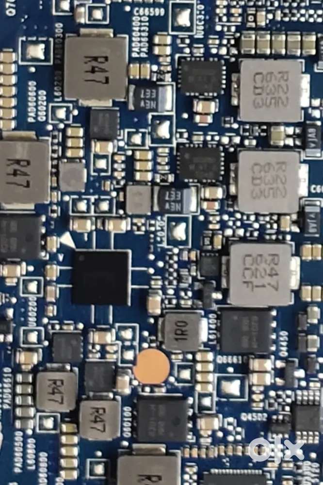 Laptop Chiplevel Service