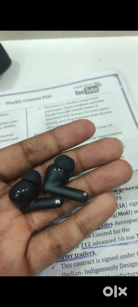 Realme t310