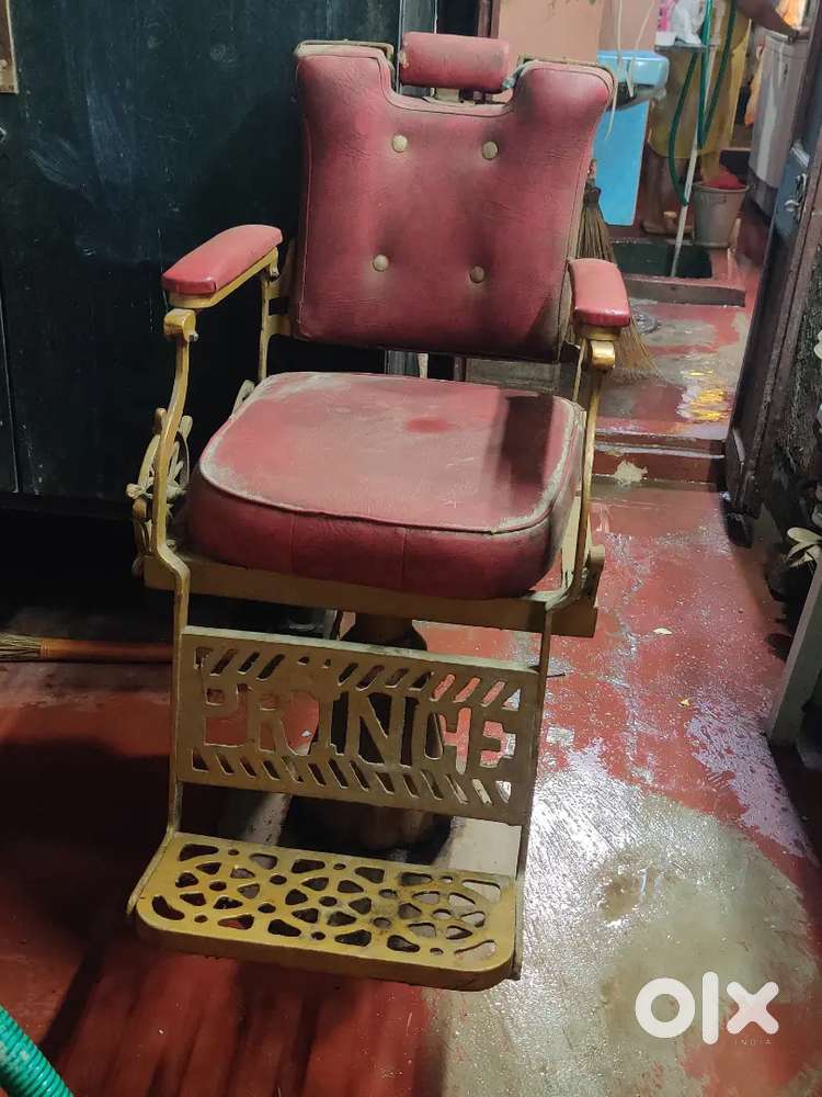 Sellon chair, unused