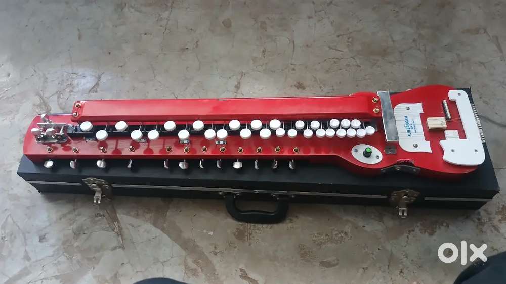 Electric banjo