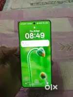 Realme 15 5g(8/128) just 20 days old