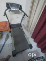 AFTON Treadmill