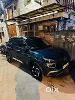 Hyundai Venue N Line Petrol Well Maintained