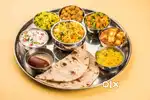 Punjabi food bnana aata ho