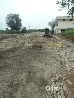 Residential plot for sale