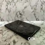 Dell laptop core i3 processor 12 GB RAM 256 GB SSD 1 TB  1000 GB  HDD
