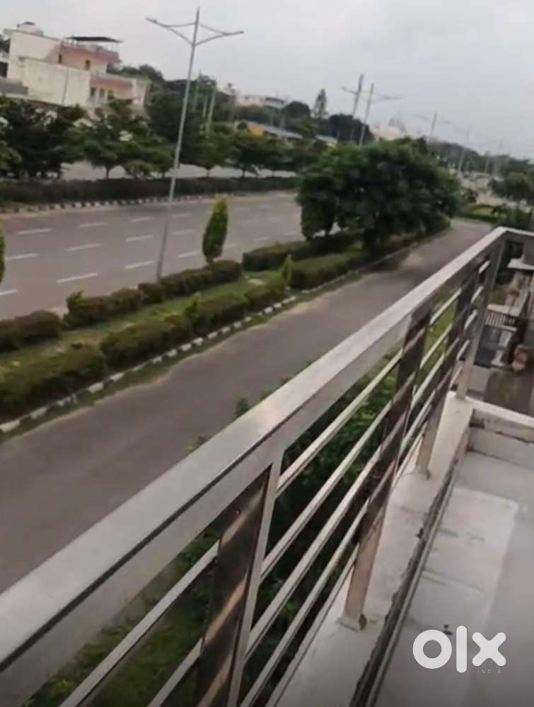 2bhk for rent in New chandi fully furnished with all facilities