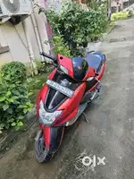 Tvs Ntorq 125