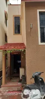 Ready to move Bungalow on rent