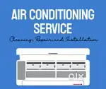 ALL TYPE OF AC REPAIRING, INSTALLATION, GAS CHARGING ETC.