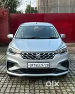 Maruti Suzuki Ertiga 2022-2023 VXI CNG, 2024, CNG & Hybrids