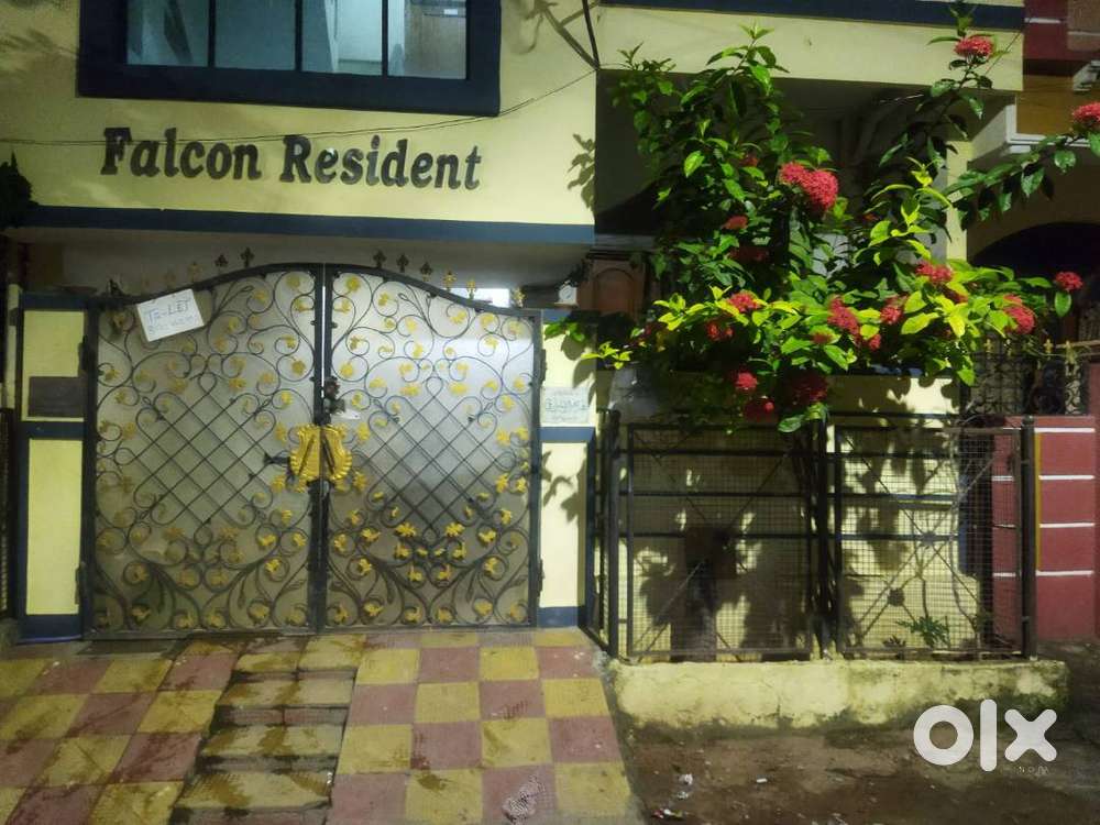 2BHK House
