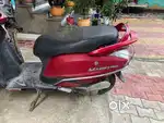 Maestro 125cc model - june 2012