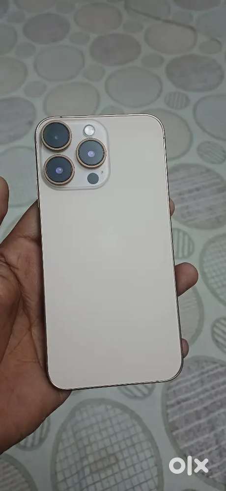 Iphone x converted in iphone16 pro original h 64gb health 100