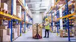 Warehouse associate