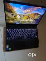 Lenovo Gaming Laptop