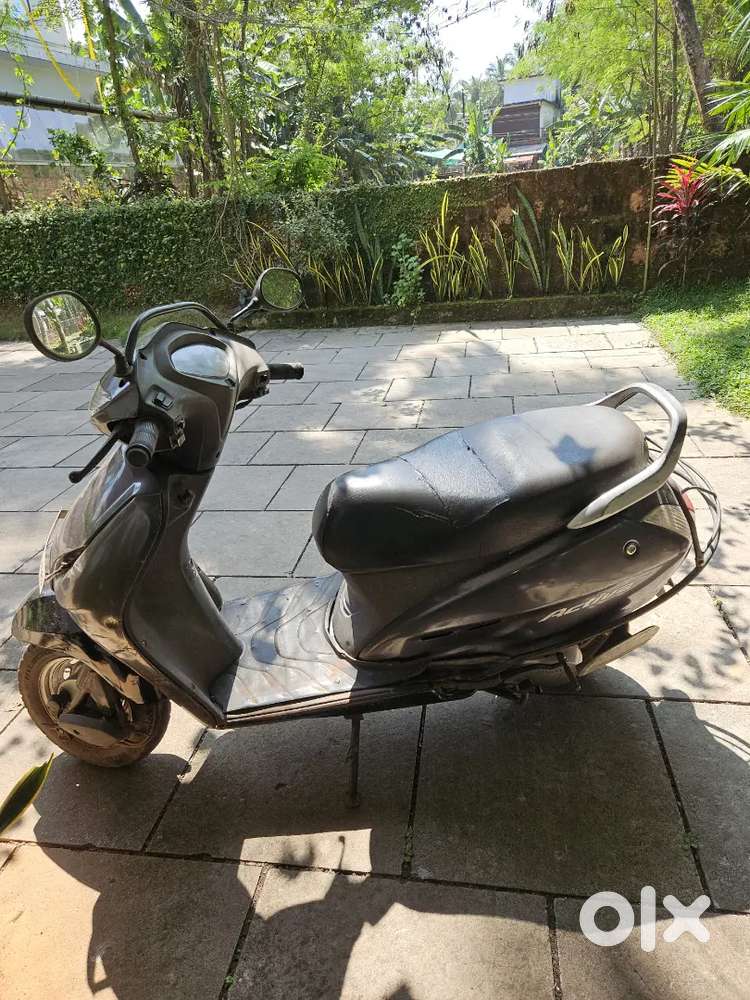 Honda activa for sale