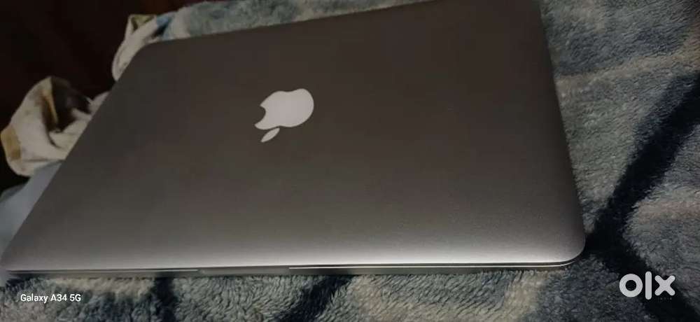 Macbook Pro 13-inch