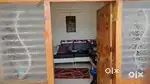 3 BHK flat for rent near Beach Road Maharani peta