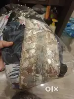 Churedar material xxl