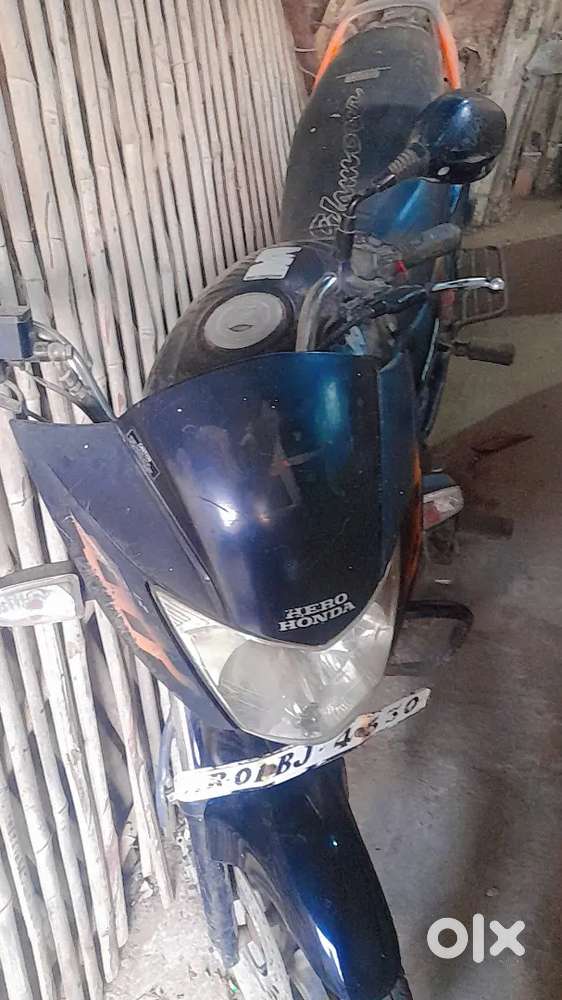 Glamour,perfect running condition,clear papers,zero maintenance needed