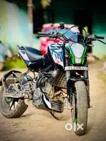 Good condition