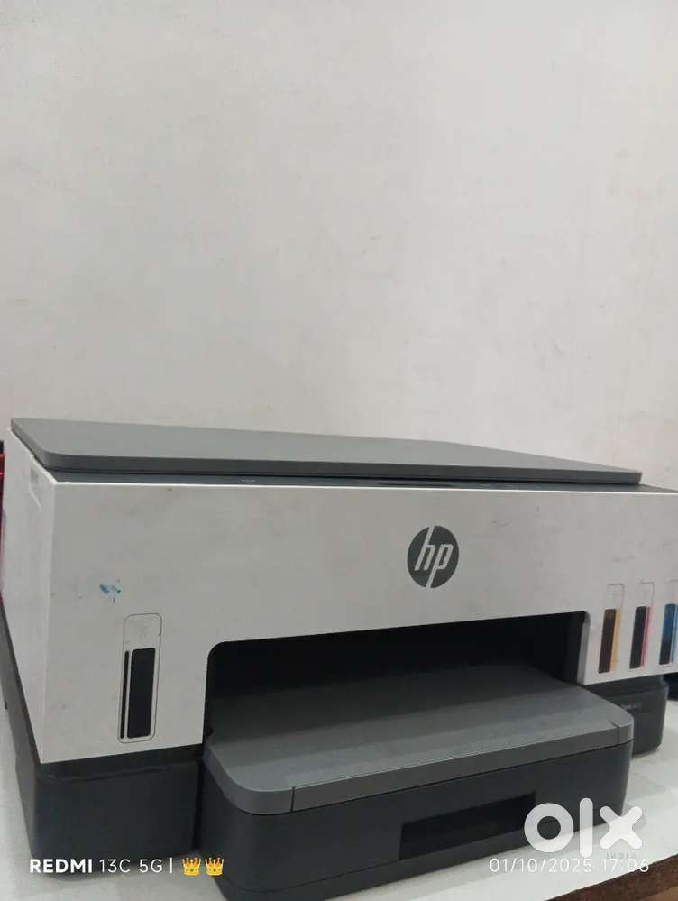HP smart tank 660-670 series (PRINTER)
