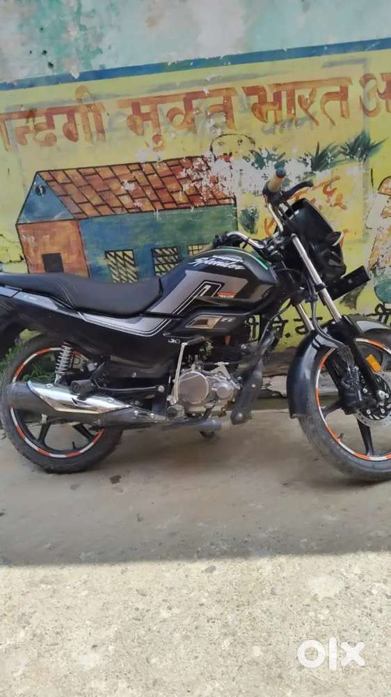 Hero super spendar