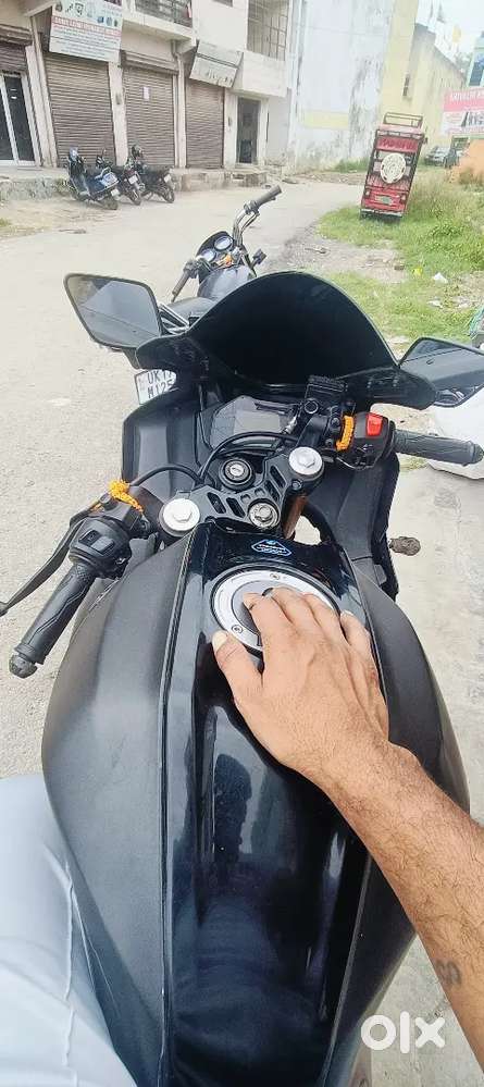 Uttrakhand Haridwar Inderlok colony rawali Mehul